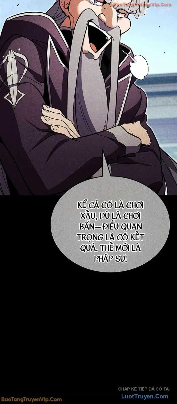 Huyền Thoại Game Thủ - Tái Xuất - Chapter 220 - Page 35