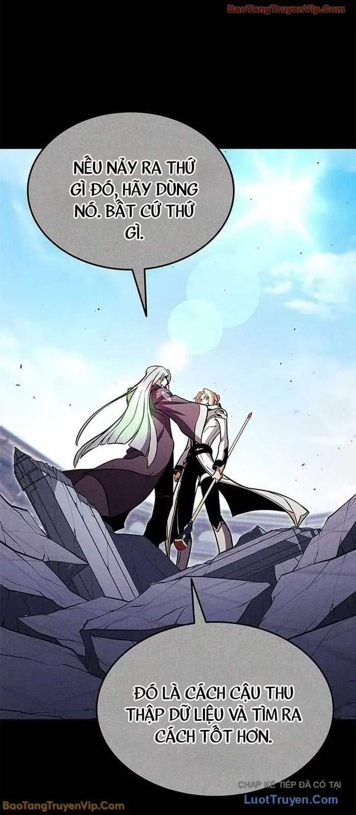 Huyền Thoại Game Thủ - Tái Xuất - Chapter 220 - Page 37