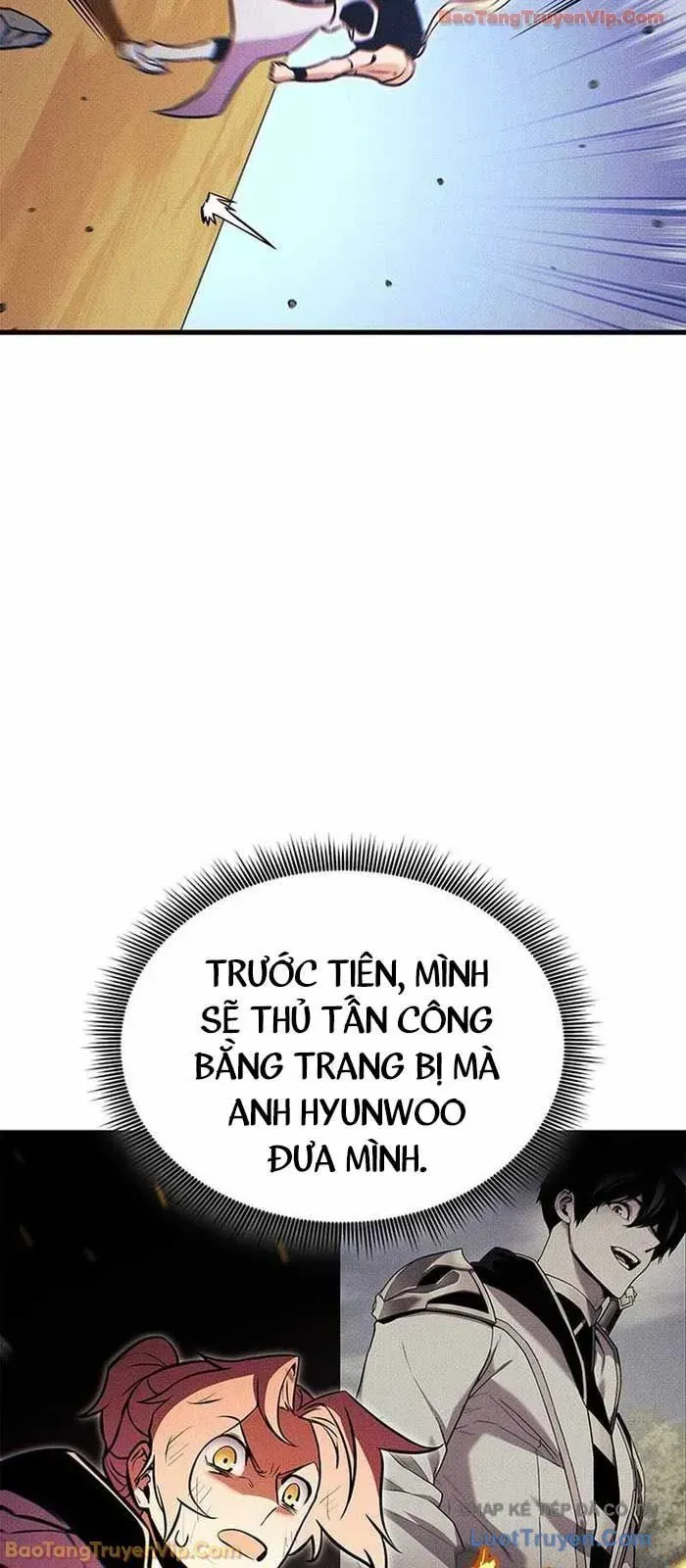 Huyền Thoại Game Thủ - Tái Xuất - Chapter 220 - Page 46