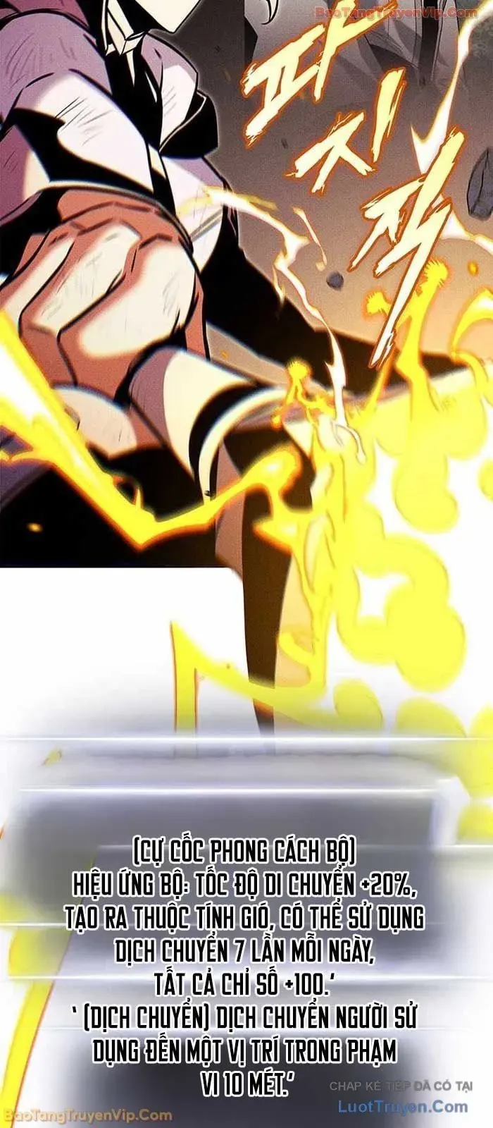 Huyền Thoại Game Thủ - Tái Xuất - Chapter 220 - Page 47