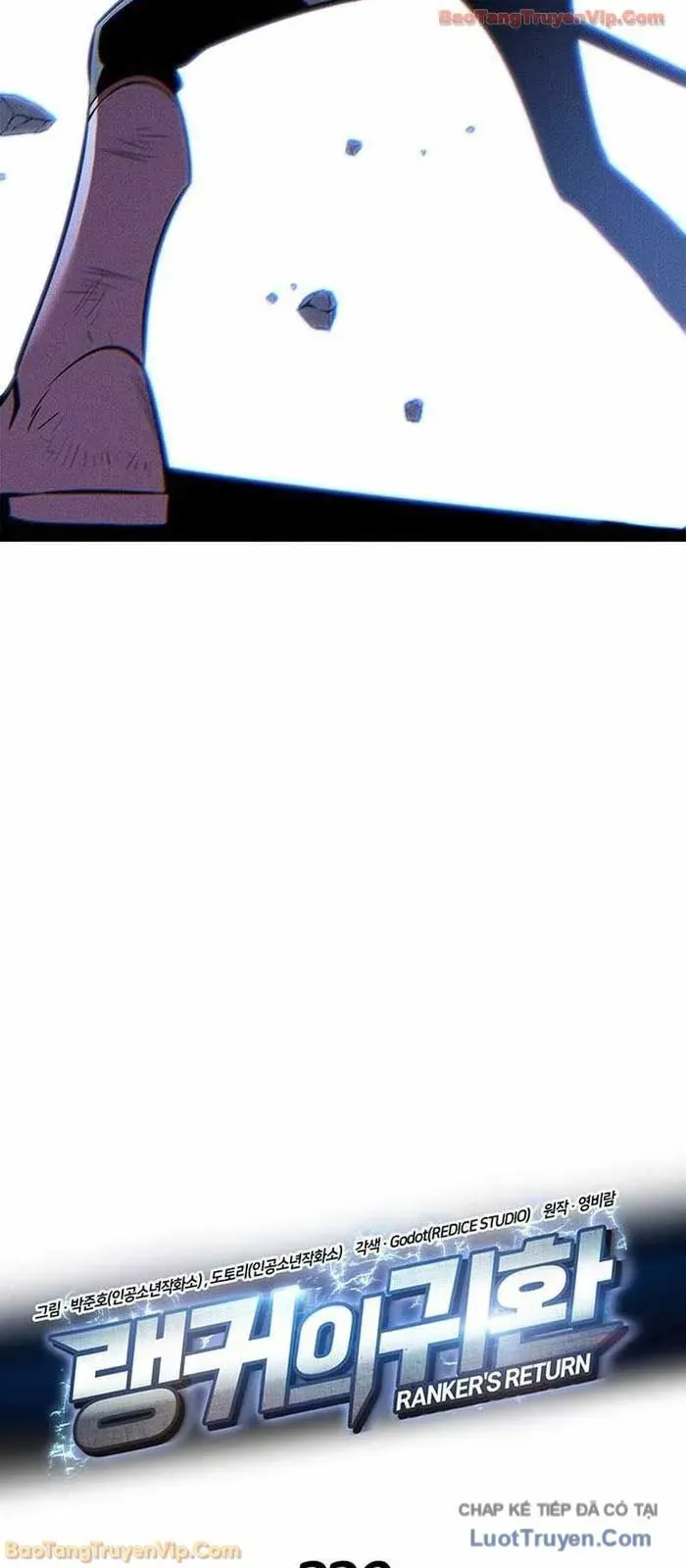 Huyền Thoại Game Thủ - Tái Xuất - Chapter 220 - Page 5