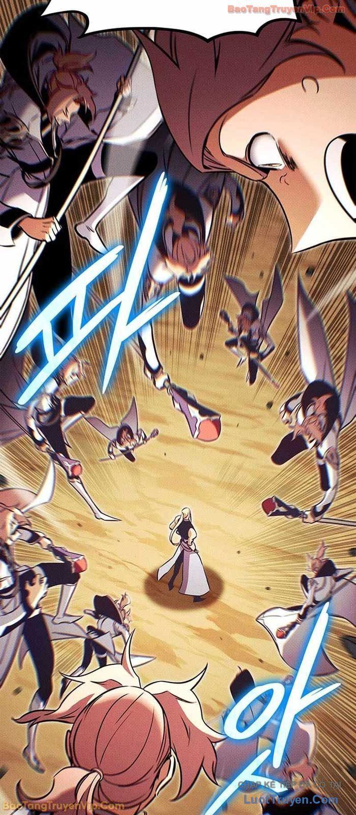 Huyền Thoại Game Thủ - Tái Xuất - Chapter 220 - Page 61