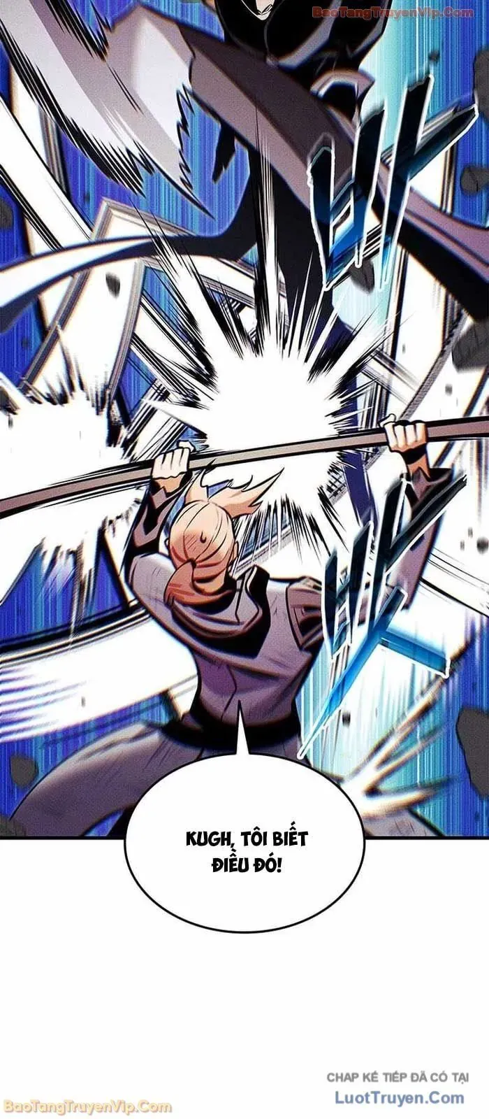 Huyền Thoại Game Thủ - Tái Xuất - Chapter 220 - Page 7