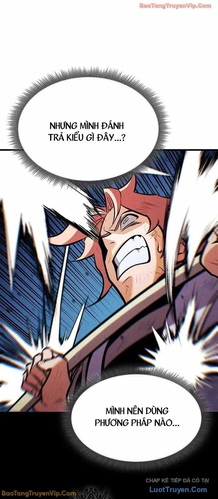 Huyền Thoại Game Thủ - Tái Xuất - Chapter 220 - Page 8