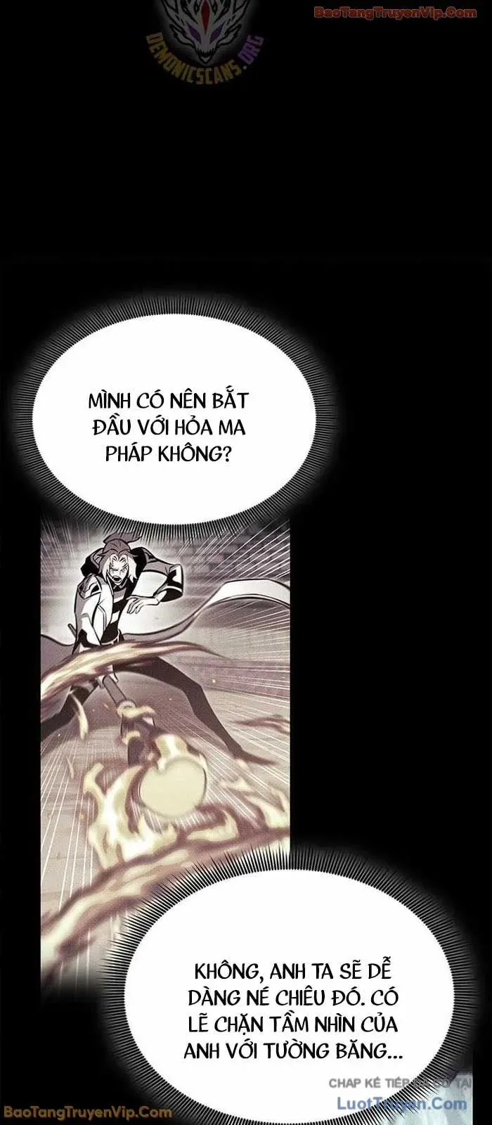 Huyền Thoại Game Thủ - Tái Xuất - Chapter 220 - Page 9