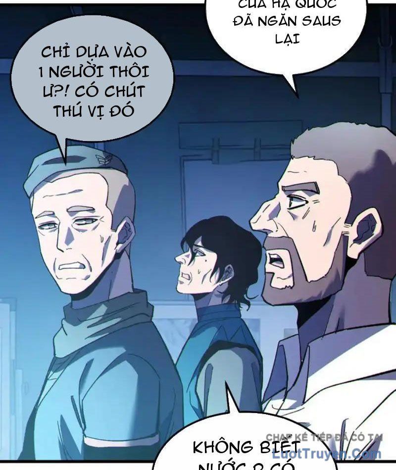 Toàn Dân Chuyển Chức: Bị Động Của Ta Vô Địch - Chapter 132 - Page 10