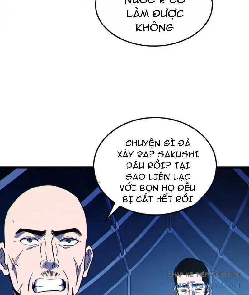 Toàn Dân Chuyển Chức: Bị Động Của Ta Vô Địch - Chapter 132 - Page 11