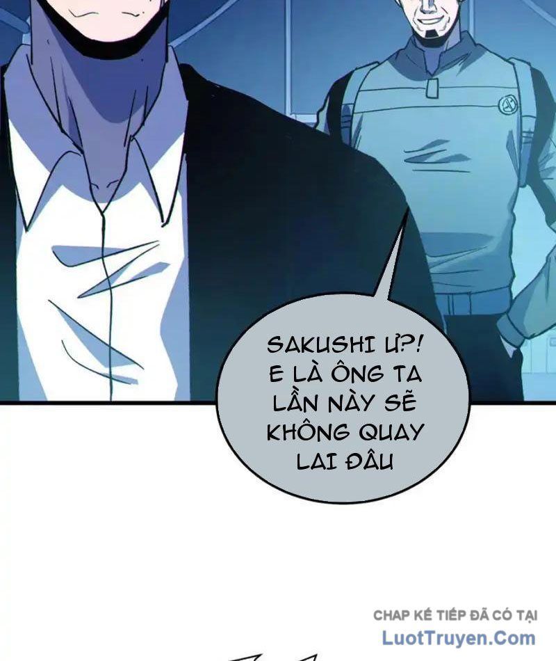 Toàn Dân Chuyển Chức: Bị Động Của Ta Vô Địch - Chapter 132 - Page 12