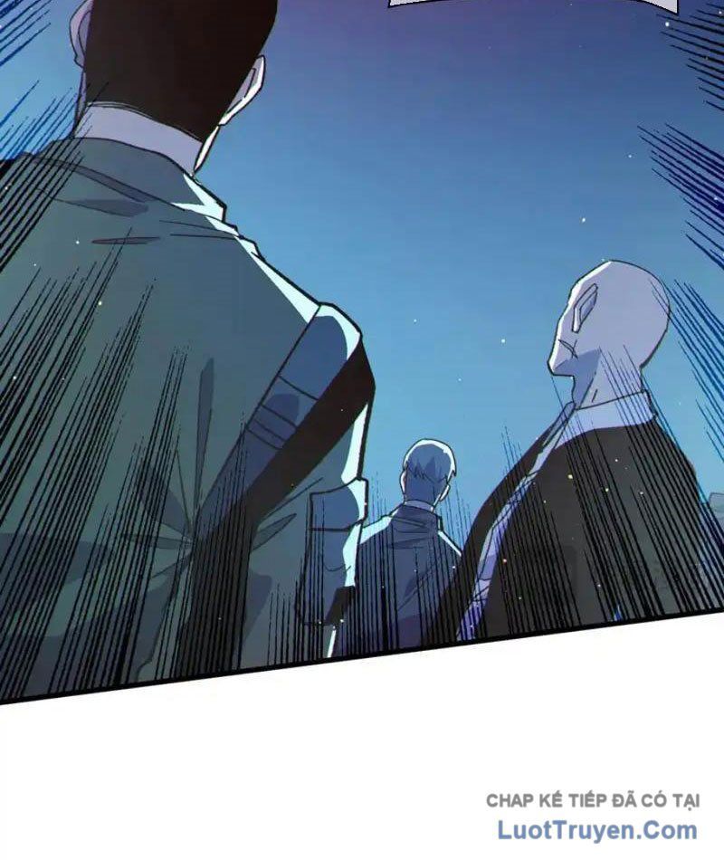 Toàn Dân Chuyển Chức: Bị Động Của Ta Vô Địch - Chapter 132 - Page 16