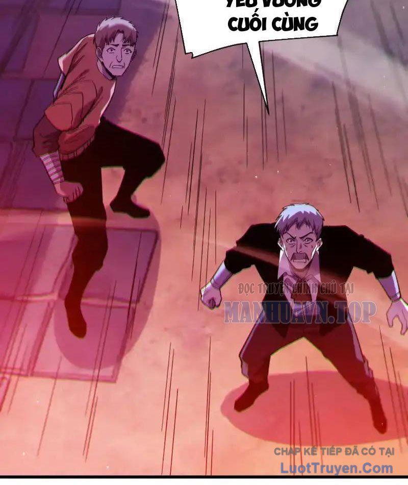 Toàn Dân Chuyển Chức: Bị Động Của Ta Vô Địch - Chapter 132 - Page 19