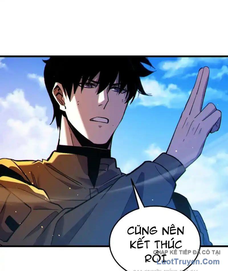 Toàn Dân Chuyển Chức: Bị Động Của Ta Vô Địch - Chapter 132 - Page 21