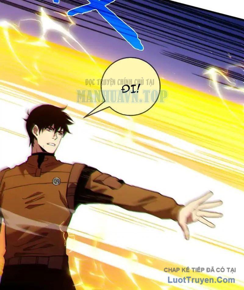 Toàn Dân Chuyển Chức: Bị Động Của Ta Vô Địch - Chapter 132 - Page 30