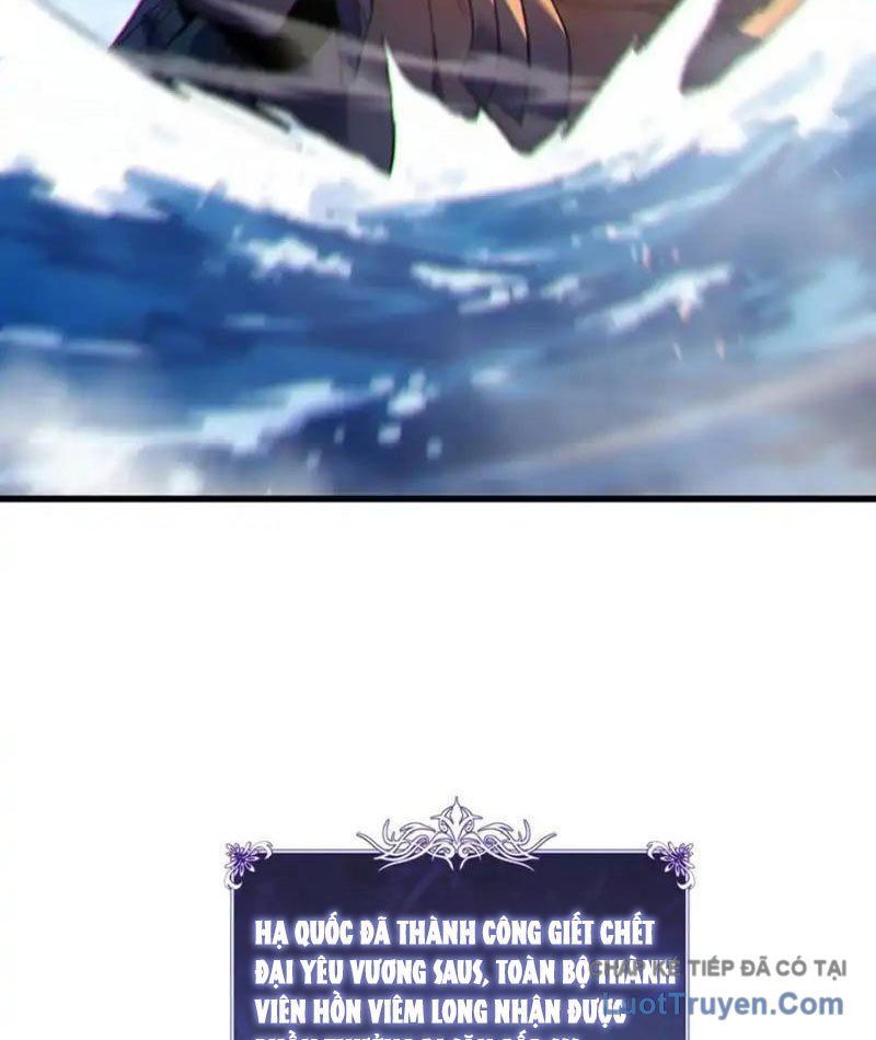 Toàn Dân Chuyển Chức: Bị Động Của Ta Vô Địch - Chapter 132 - Page 33