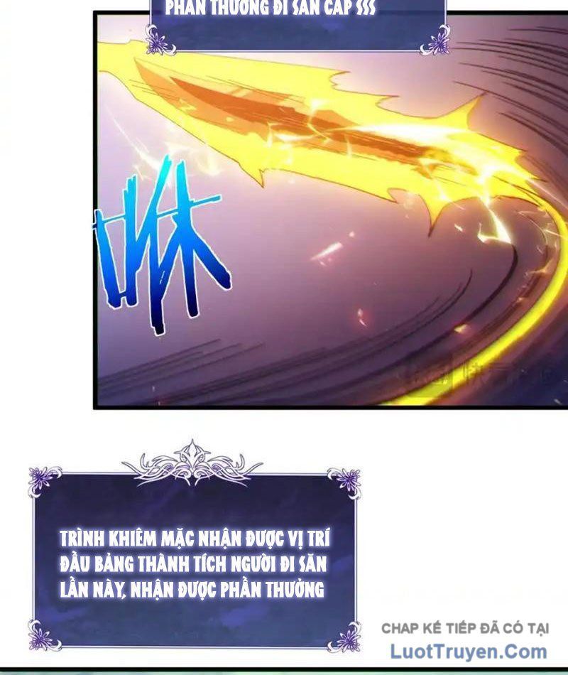 Toàn Dân Chuyển Chức: Bị Động Của Ta Vô Địch - Chapter 132 - Page 34