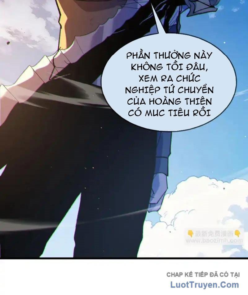 Toàn Dân Chuyển Chức: Bị Động Của Ta Vô Địch - Chapter 132 - Page 36