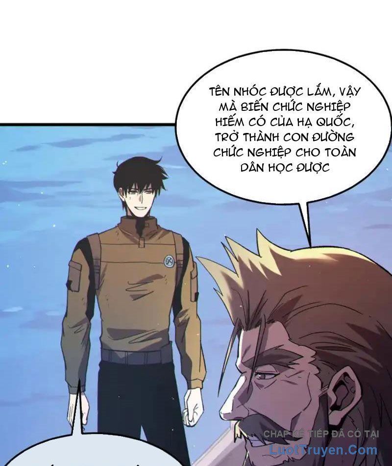 Toàn Dân Chuyển Chức: Bị Động Của Ta Vô Địch - Chapter 132 - Page 39