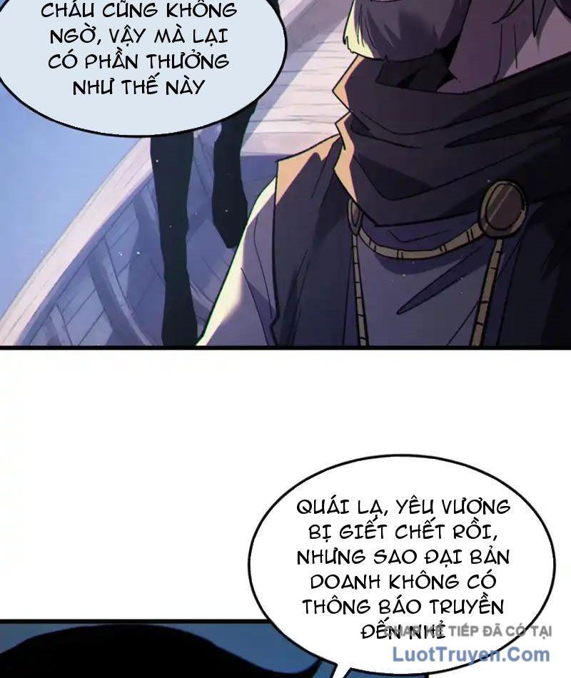Toàn Dân Chuyển Chức: Bị Động Của Ta Vô Địch - Chapter 132 - Page 40