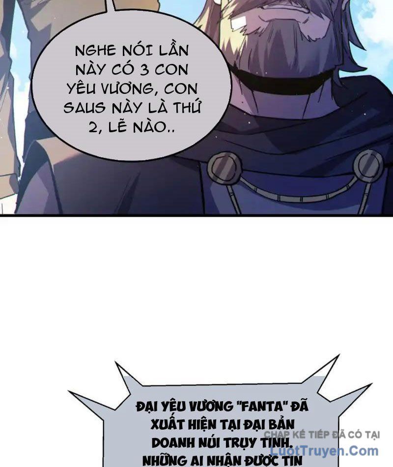 Toàn Dân Chuyển Chức: Bị Động Của Ta Vô Địch - Chapter 132 - Page 43