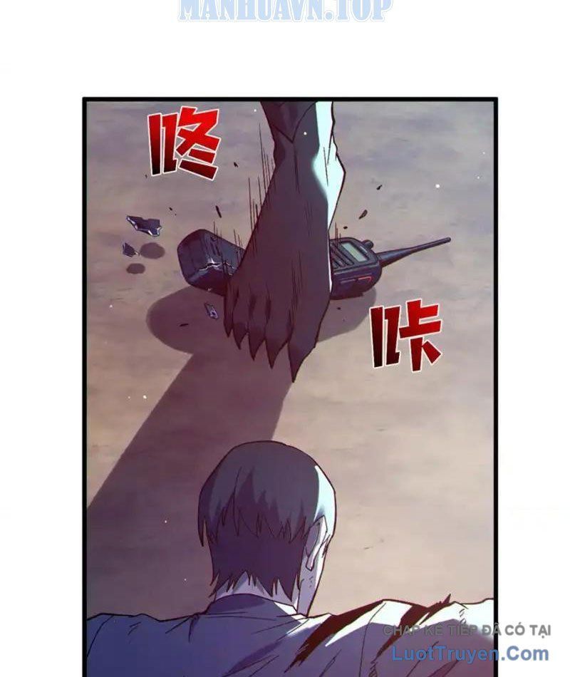Toàn Dân Chuyển Chức: Bị Động Của Ta Vô Địch - Chapter 132 - Page 46