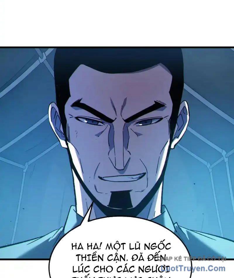 Toàn Dân Chuyển Chức: Bị Động Của Ta Vô Địch - Chapter 132 - Page 5