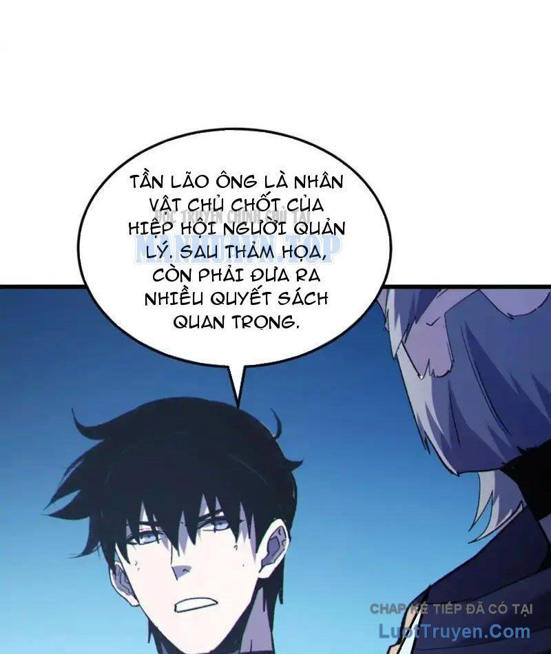 Toàn Dân Chuyển Chức: Bị Động Của Ta Vô Địch - Chapter 132 - Page 56