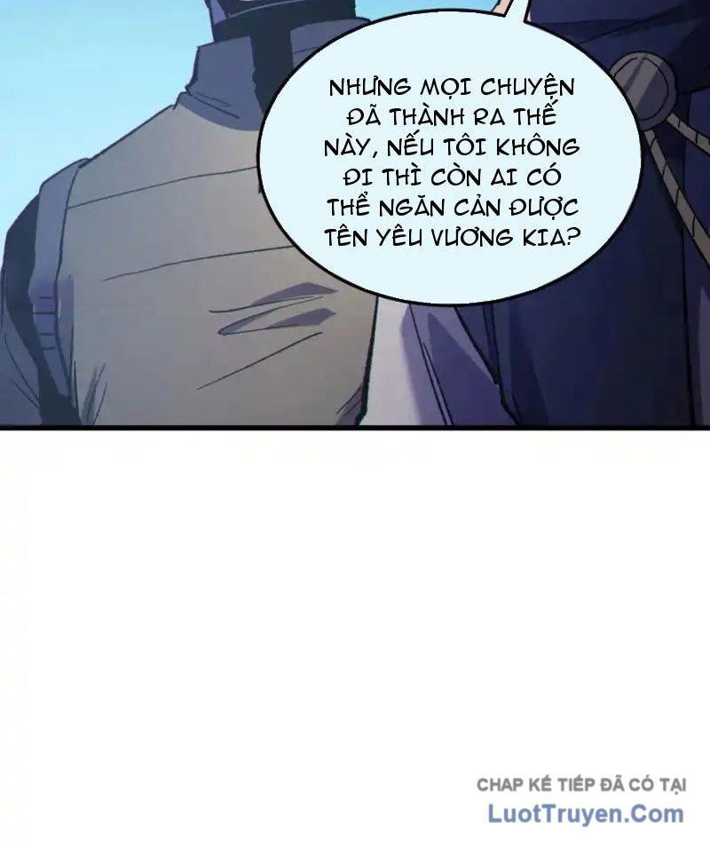 Toàn Dân Chuyển Chức: Bị Động Của Ta Vô Địch - Chapter 132 - Page 57