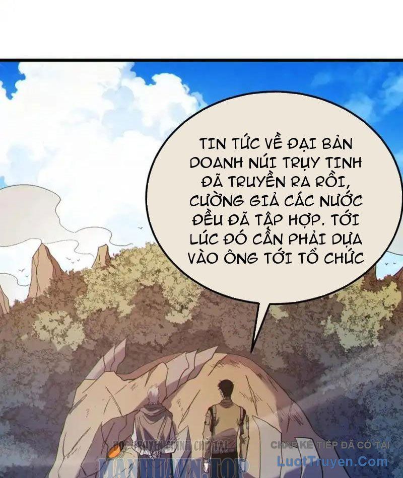 Toàn Dân Chuyển Chức: Bị Động Của Ta Vô Địch - Chapter 132 - Page 58