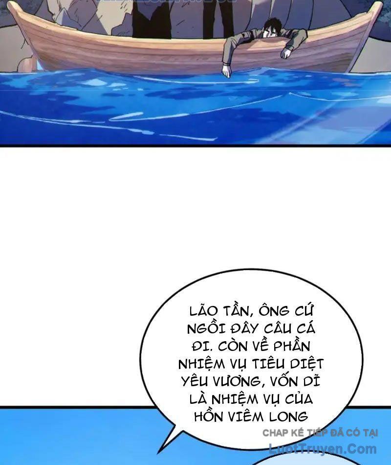 Toàn Dân Chuyển Chức: Bị Động Của Ta Vô Địch - Chapter 132 - Page 59