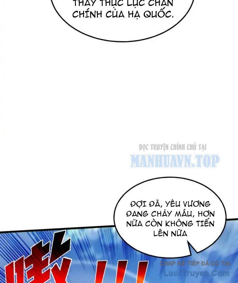 Toàn Dân Chuyển Chức: Bị Động Của Ta Vô Địch - Chapter 132 - Page 6