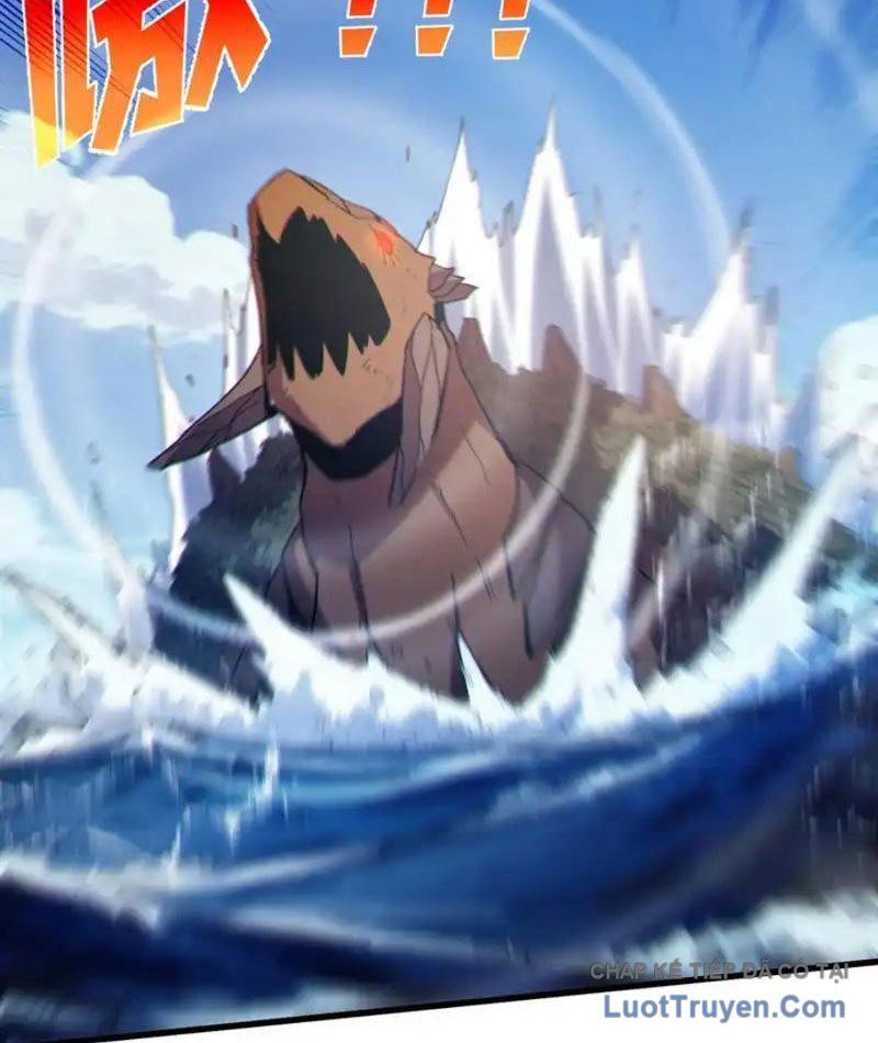 Toàn Dân Chuyển Chức: Bị Động Của Ta Vô Địch - Chapter 132 - Page 7