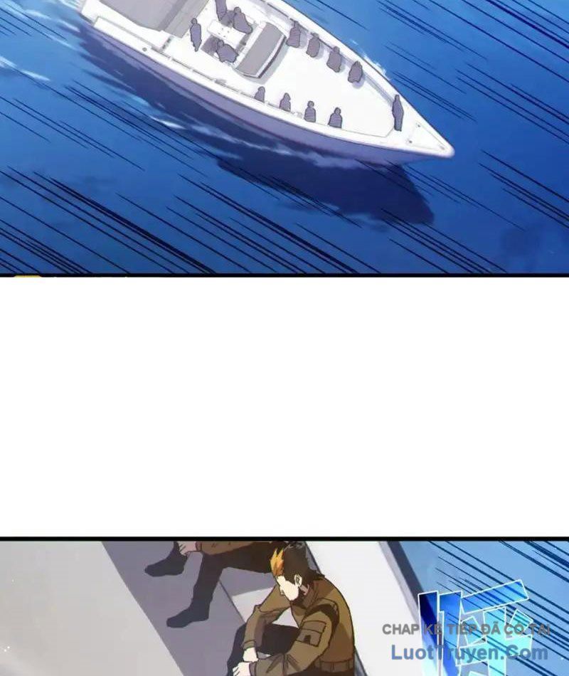 Toàn Dân Chuyển Chức: Bị Động Của Ta Vô Địch - Chapter 132 - Page 77