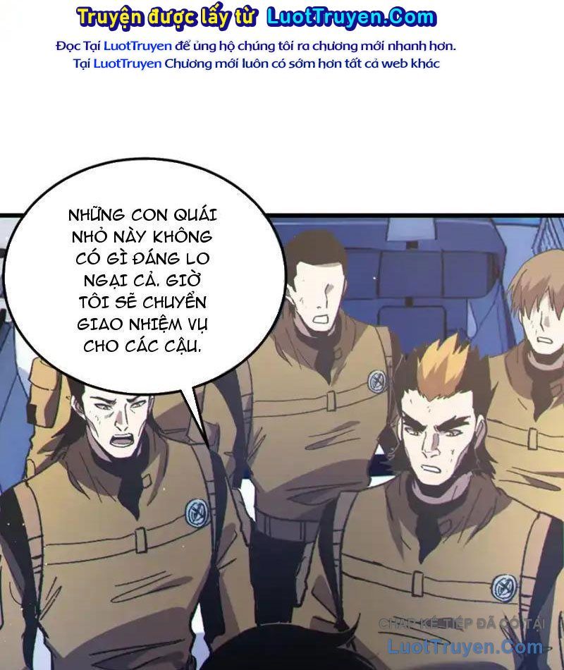 Toàn Dân Chuyển Chức: Bị Động Của Ta Vô Địch - Chapter 132 - Page 85