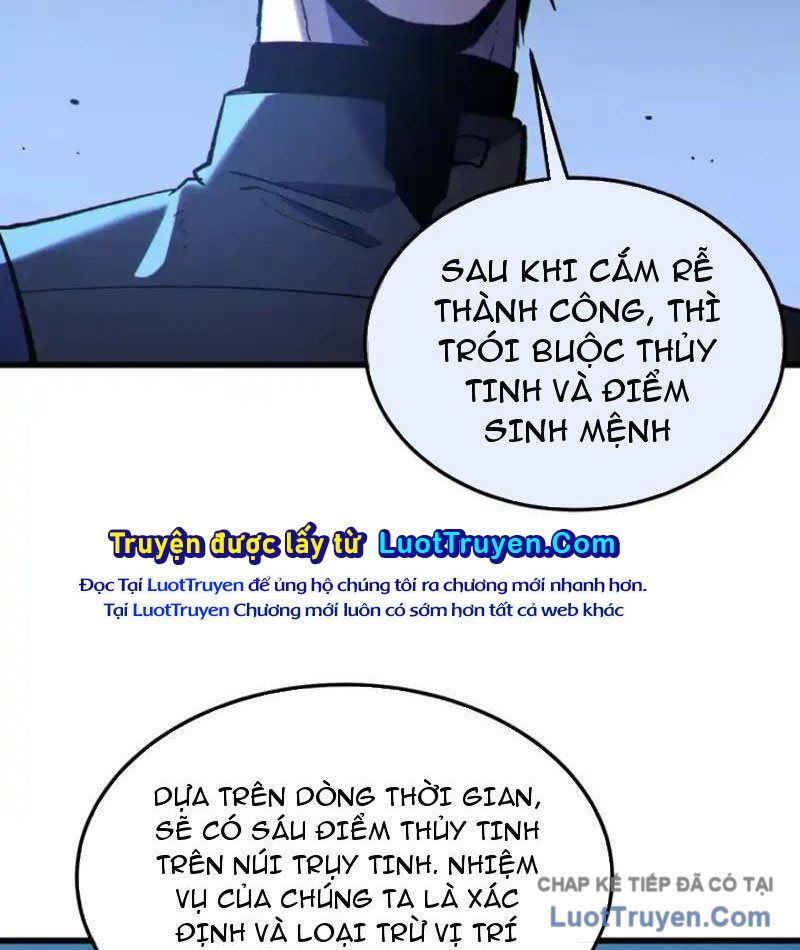 Toàn Dân Chuyển Chức: Bị Động Của Ta Vô Địch - Chapter 132 - Page 88