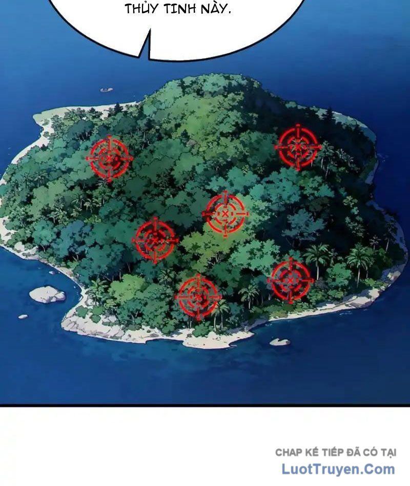 Toàn Dân Chuyển Chức: Bị Động Của Ta Vô Địch - Chapter 132 - Page 89