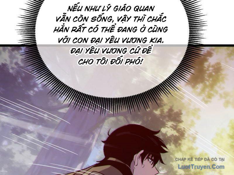 Toàn Dân Chuyển Chức: Bị Động Của Ta Vô Địch - Chapter 133 - Page 10