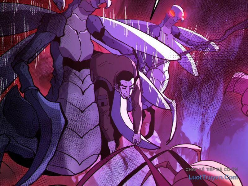 Toàn Dân Chuyển Chức: Bị Động Của Ta Vô Địch - Chapter 133 - Page 141