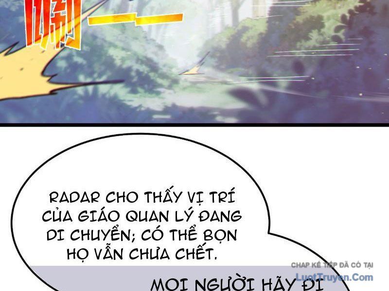 Toàn Dân Chuyển Chức: Bị Động Của Ta Vô Địch - Chapter 133 - Page 3