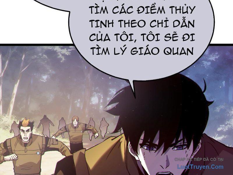 Toàn Dân Chuyển Chức: Bị Động Của Ta Vô Địch - Chapter 133 - Page 4