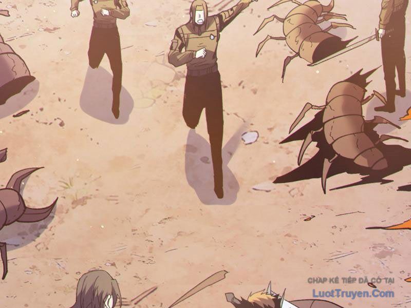 Toàn Dân Chuyển Chức: Bị Động Của Ta Vô Địch - Chapter 133 - Page 51