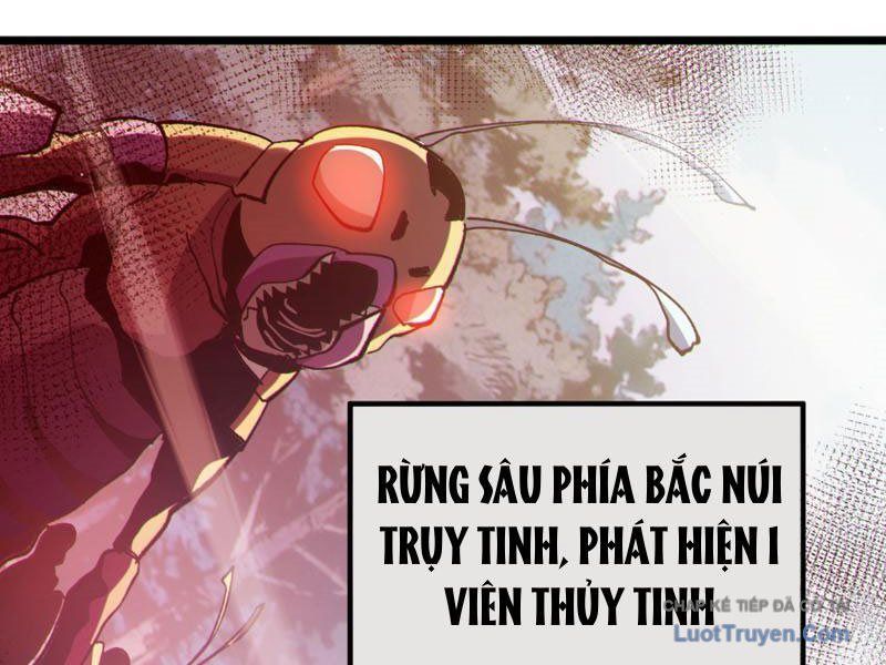 Toàn Dân Chuyển Chức: Bị Động Của Ta Vô Địch - Chapter 133 - Page 56
