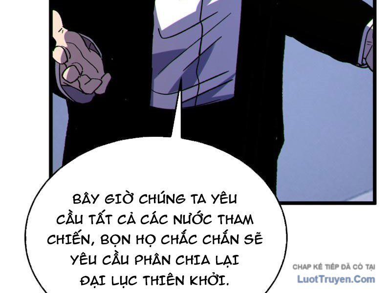 Toàn Dân Chuyển Chức: Bị Động Của Ta Vô Địch - Chapter 133 - Page 90