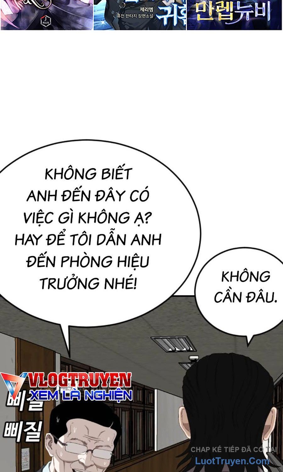 Người Xấu - Chapter 281 - Page 100