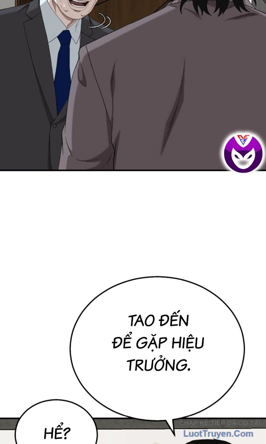 Người Xấu - Chapter 281 - Page 101