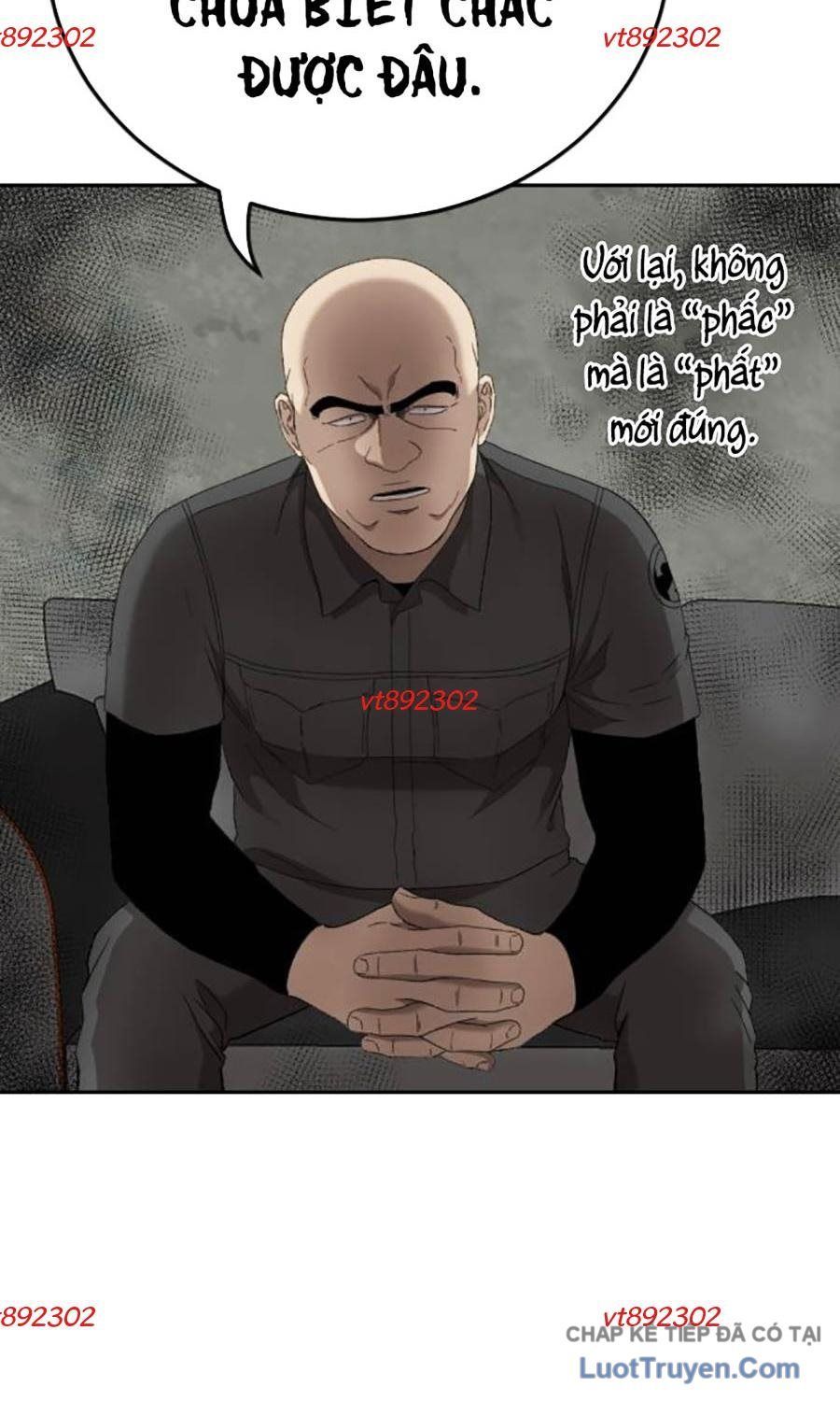 Người Xấu - Chapter 281 - Page 11