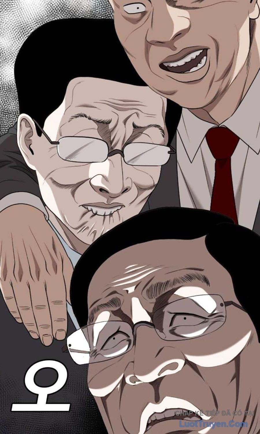 Người Xấu - Chapter 281 - Page 112