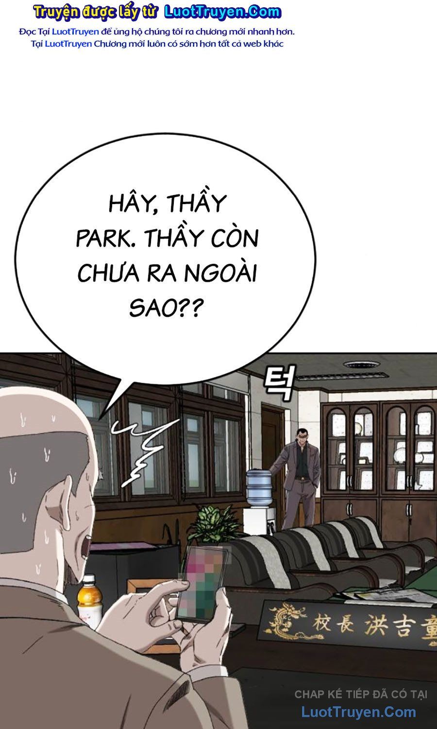 Người Xấu - Chapter 281 - Page 115