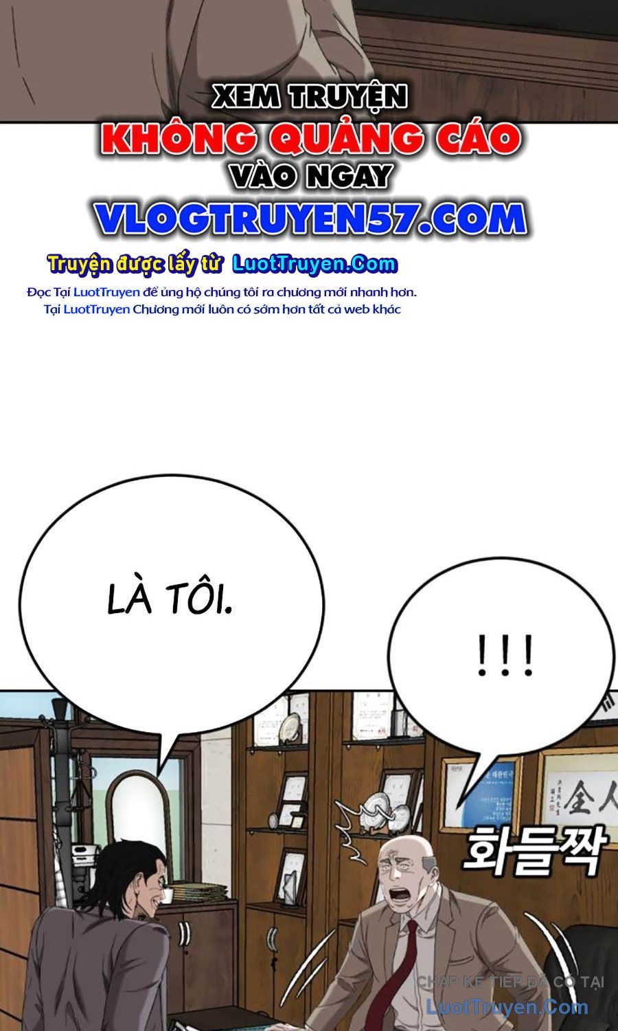 Người Xấu - Chapter 281 - Page 116