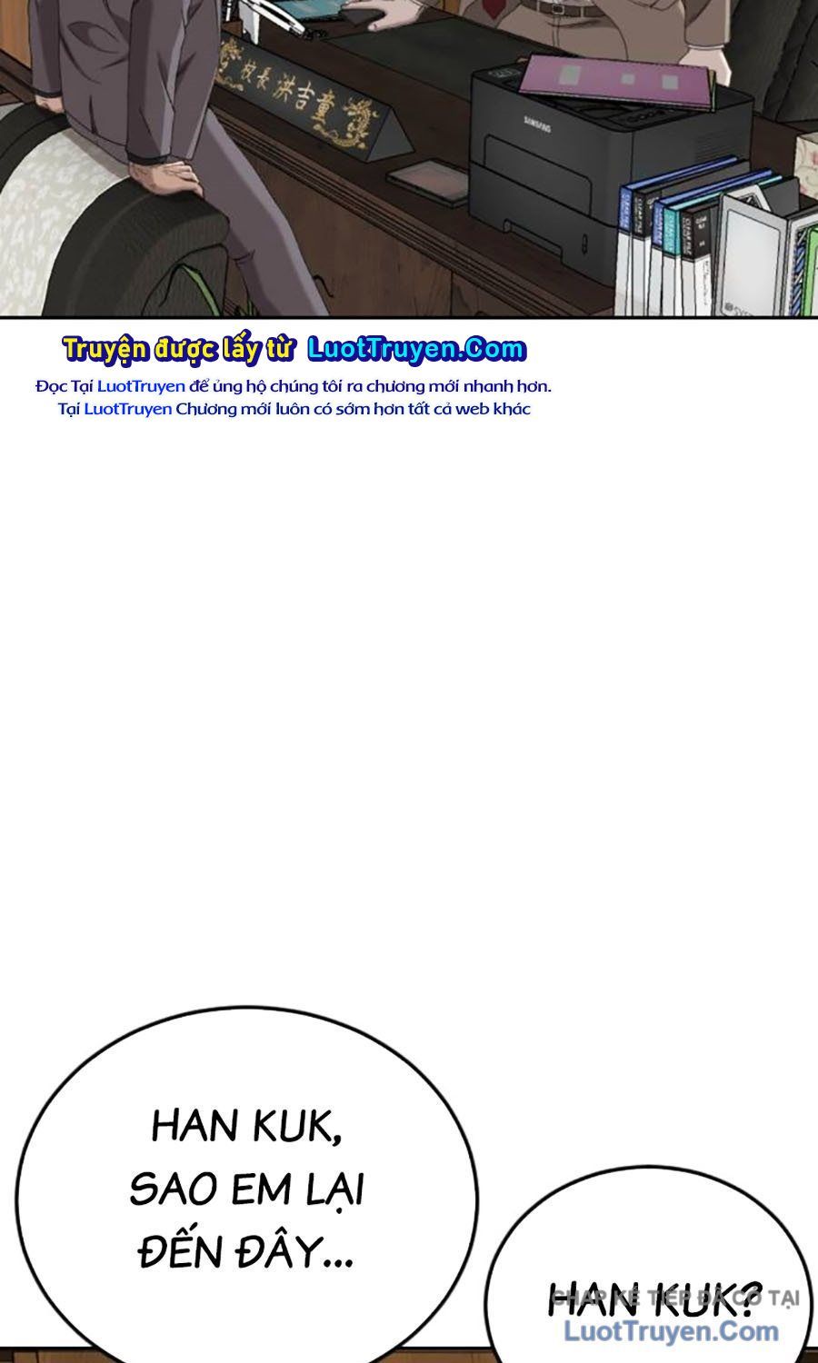 Người Xấu - Chapter 281 - Page 117