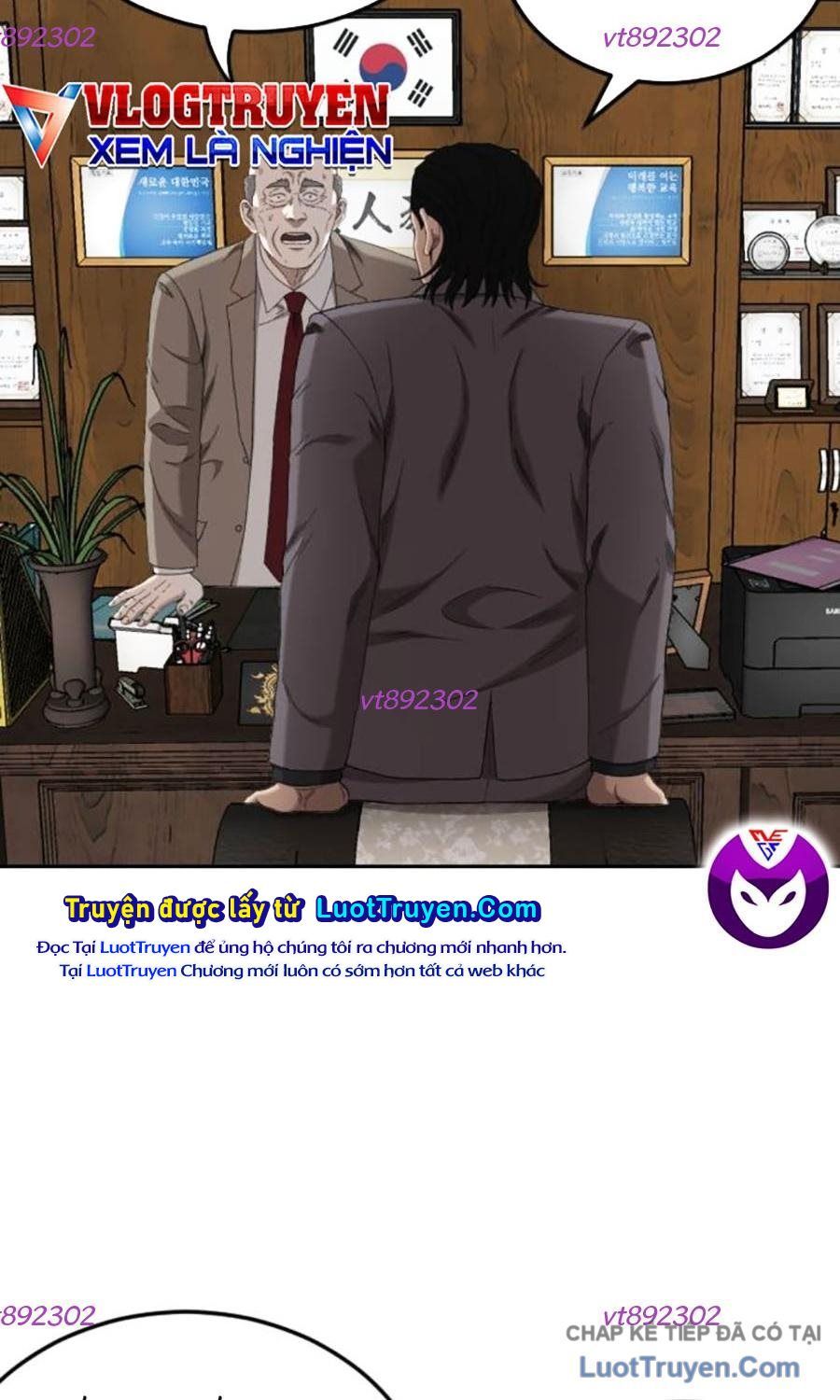 Người Xấu - Chapter 281 - Page 118