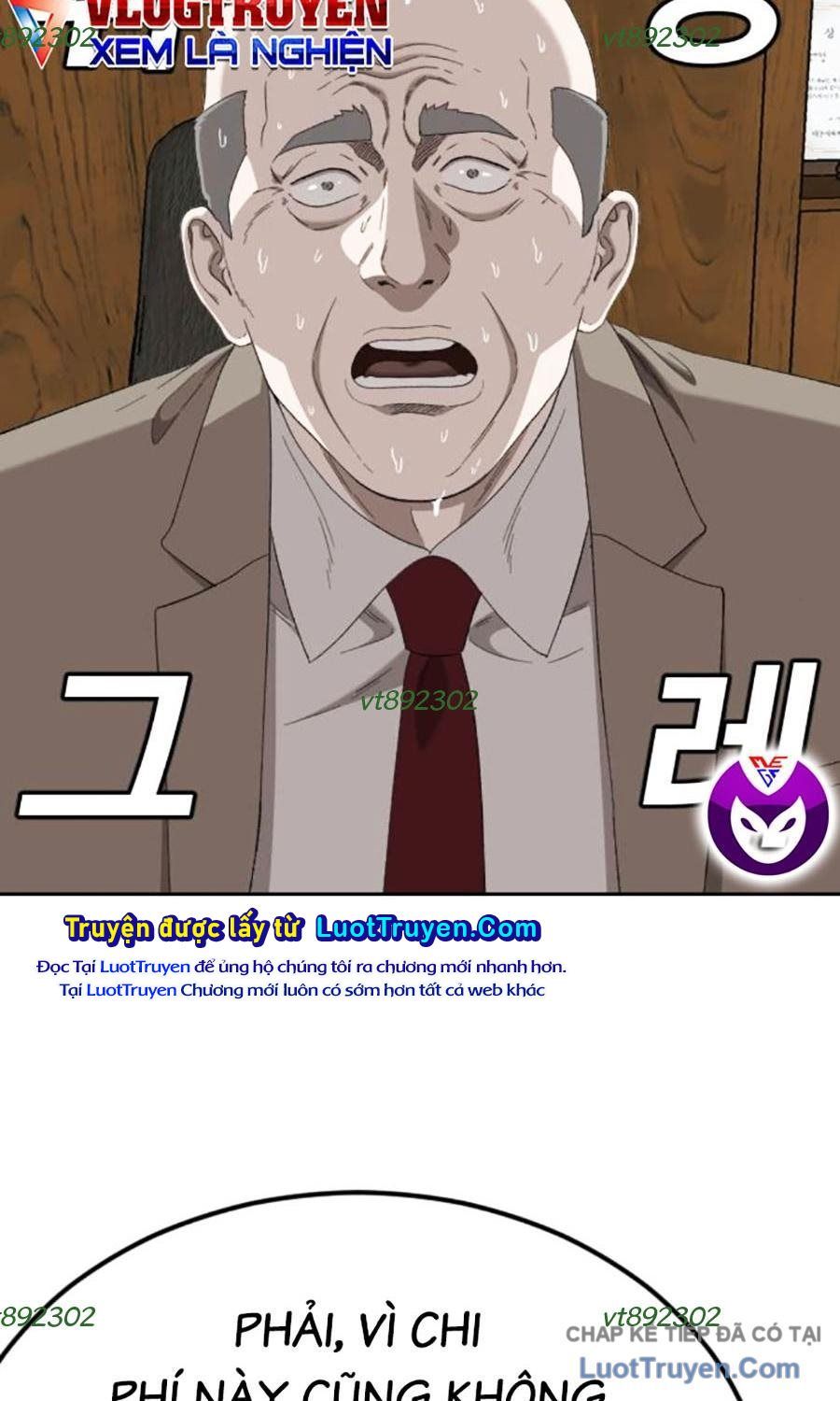 Người Xấu - Chapter 281 - Page 122